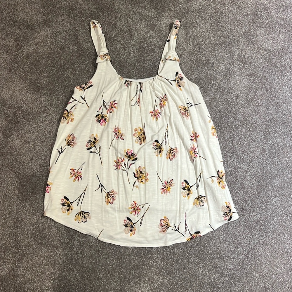 Maurice’s Tank Top, M